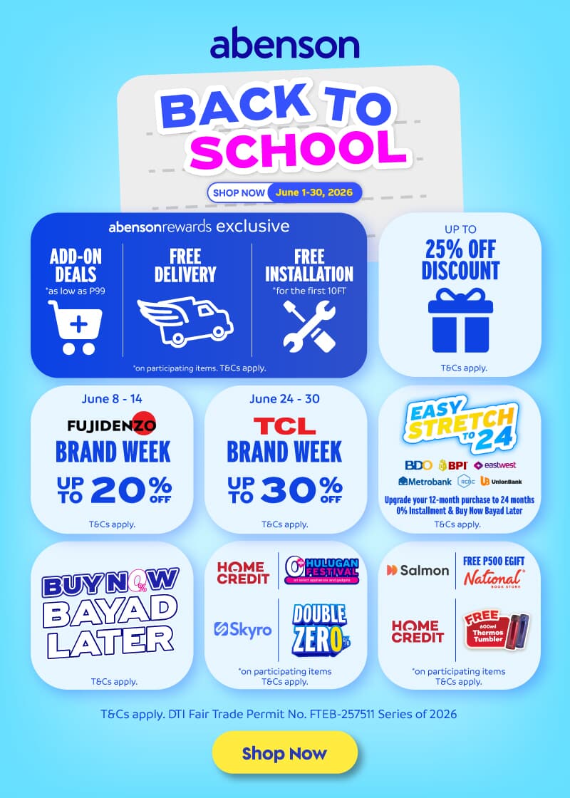 Back to School